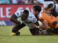 South African Derbies Surprisingly Headline Super Rugby This Week
