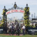 Four Group 1 races give punters plenty of opportunities for Derby Day betting value.