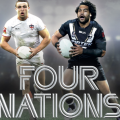We check out the best of the Four Nations odds.
