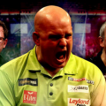 Odds-on favourite van Gerwen can see victory in his sights at World Darts GP