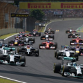 Who will take out the F1 Brazil GP in Sao Paulo? Hamilton or Rosberg?