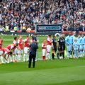 Betcirca looks at the Manchester City betting markets in their clash against Arsenal.