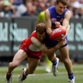 Betcirca looks at the Sydney Swans odds of revenge against 2016 Premiers, the Western Bulldogs.