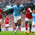 Betcirca delivers the scoop on the Arsenal v Man City betting opportunities.